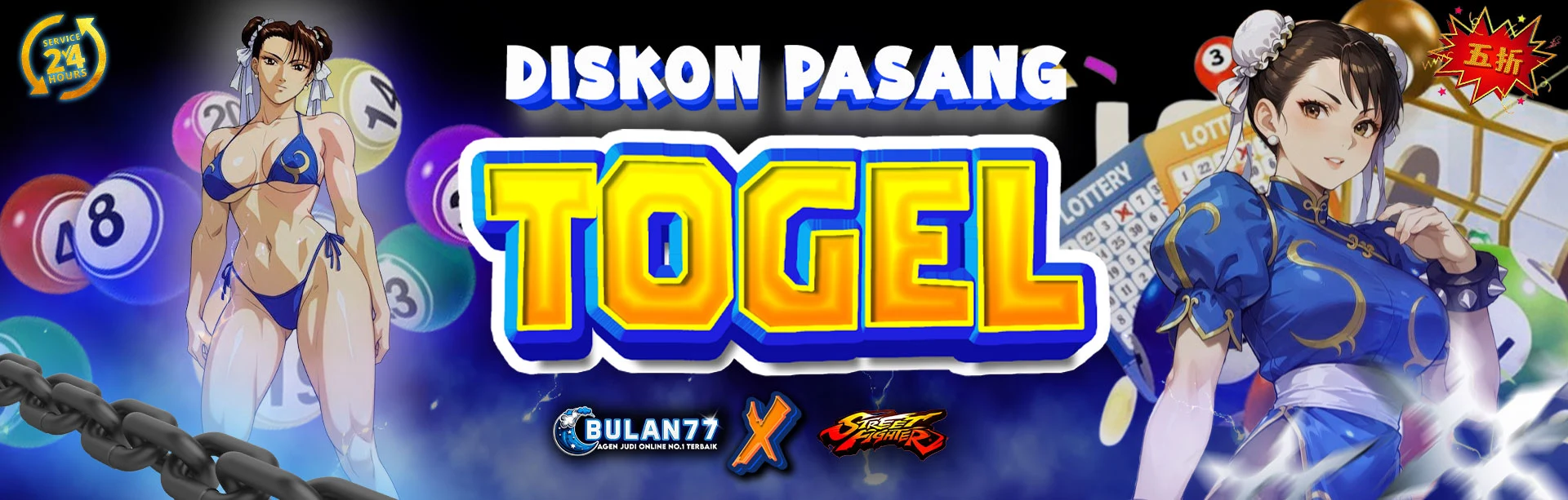 KAISAR3 Banner Slot Online